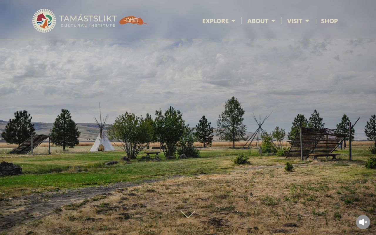 Tamastslikt Cultural Institute Umatilla County genealogy resources